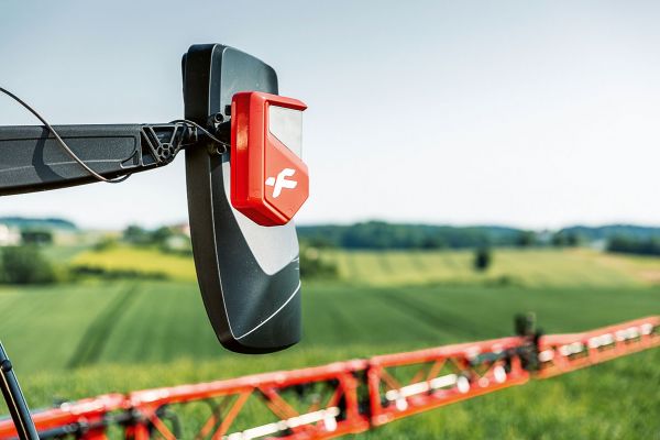 Pflanzensensor von Fritzmeier