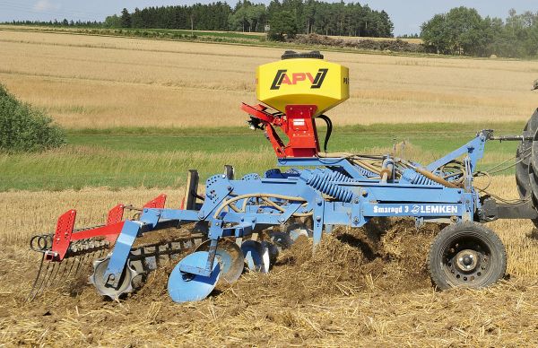 Pneumatisches Sägerät von APV