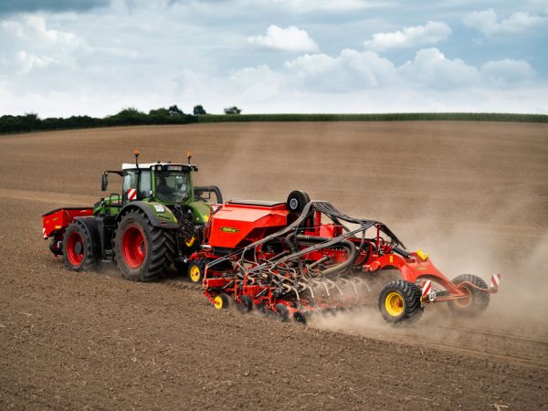 Sämaschine Väderstad Proceed