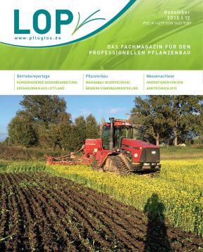 LOP Magazin Ausgabe Dezember 2015