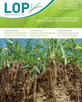 LOP Magazin Ausgabe Juni 2016