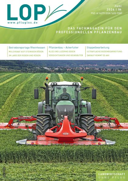 LOP Juni 2024