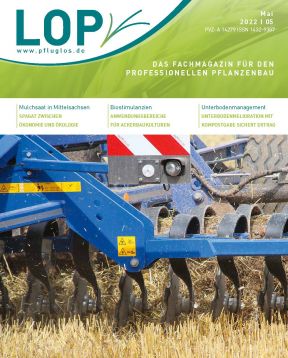LOP Magazin Ausgabe Mai 2022