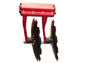 Terradisc von Pöttinger