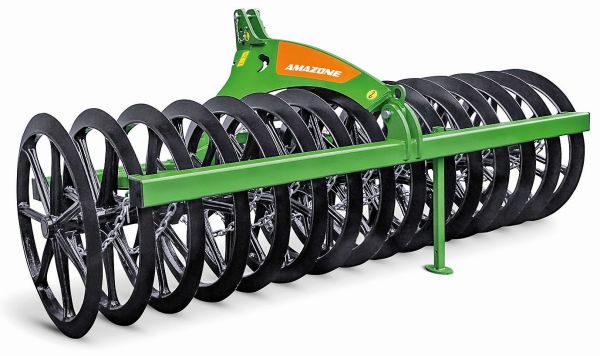 Packerwalze von Amazone