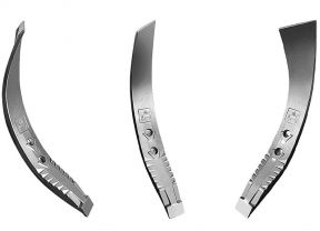 C-Mix-HD-Schar Heavy Duty Scharfür die Cenius-Grubber von Amazone