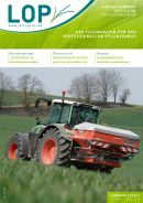 LOP Magazin Ausgabe Januar/Februar 2017