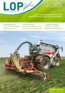 LOP Magazin Ausgabe März 2020