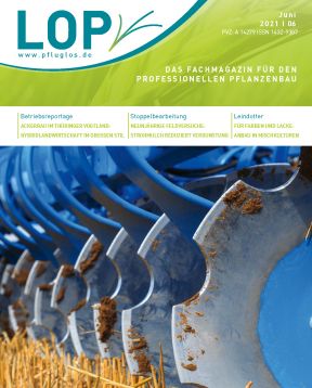 LOP Magazin Ausgabe Juni 2021