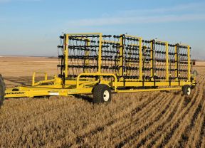 Strawmaster von Deglmann