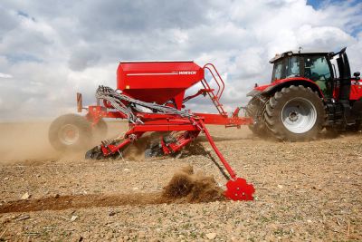 Direktsaatmaschine Horsch Avatar