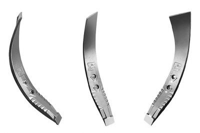 C-Mix-HD-Schar Heavy Duty Scharfür die Cenius-Grubber von Amazone