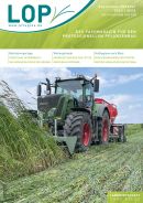 LOP Magazin Ausgabe September /Oktober2023