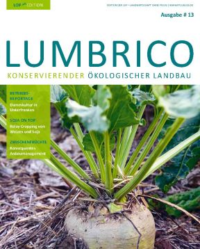 LOP Edition Lumbrico Ausgabe September 2022