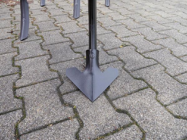 Gänsefußschare von SuperMaxx