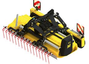 MU-Agriline von Müthing