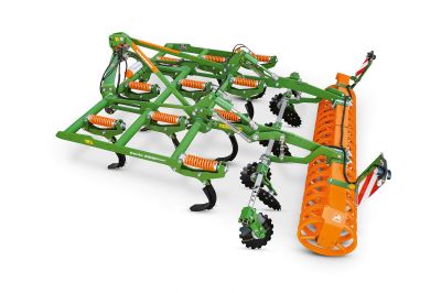 Anbaugrubber Cenio von Amazone