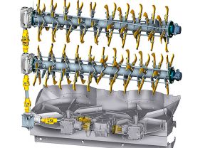Ferti-Space Horizon von Joskin