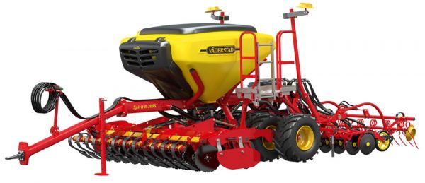 Väderstad Spririt R300-400S