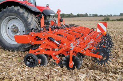 Kuhn Striger