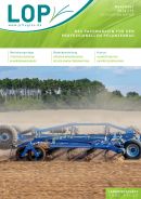 LOP Magazin Ausgabe November 2014