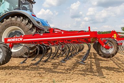 Feingrubber Finer Horsch