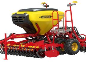 Väderstad Spririt R300-400S