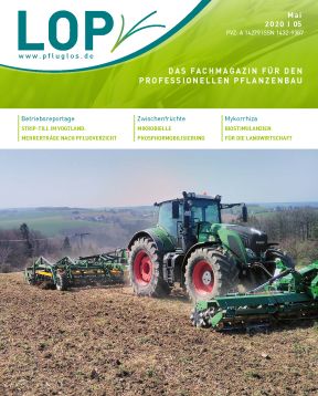 LOP Magazin Ausgabe Mai 2020