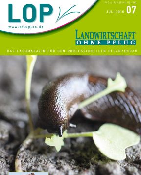  LOP Magazin Ausgabe Juli 2010