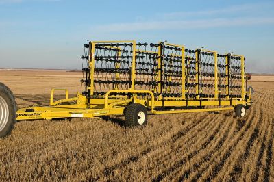 Strawmaster von Deglmann