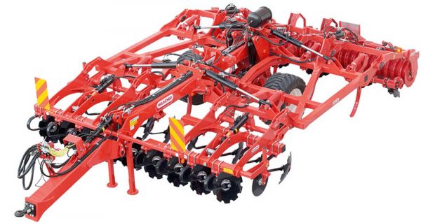 Scheibeneggengrubber Dracula