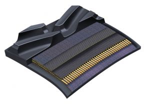 Trackmann Gummiraupenkette