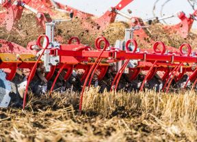 Väderstad Crosscutter Disc