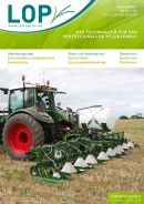 LOP Magazin Ausgabe Dezember 2017