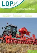 LOP Magazin Ausgabe Februar 2014