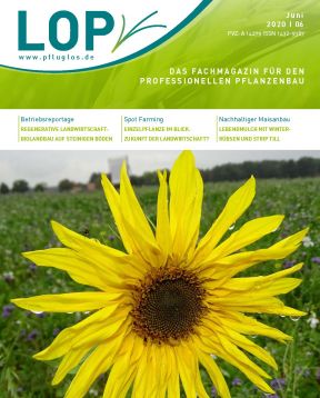 LOP Magazin Ausgabe Juni 2020