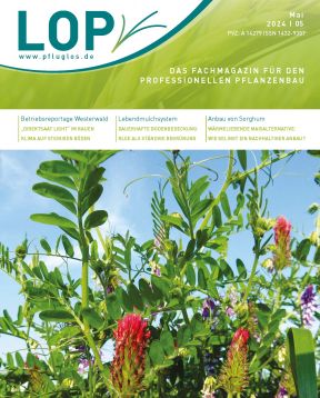LOP Magazin Ausgabe Mai 2024