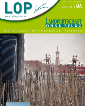 LOP Magazin Ausgabe April 2010