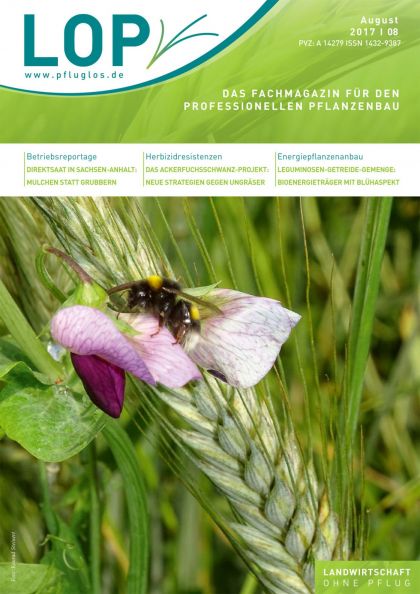 LOP Ausgabe Ausgust 2017