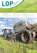 LOP Magazin Ausgabe Januar/Februar 2024