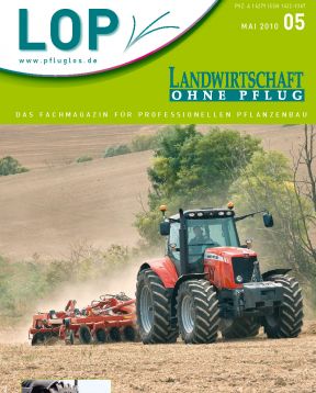  LOP Magazin Ausgabe Mai 2010