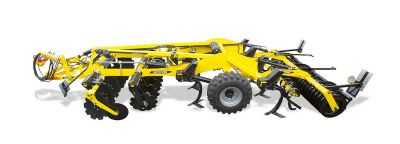 Actros RO von Bednar