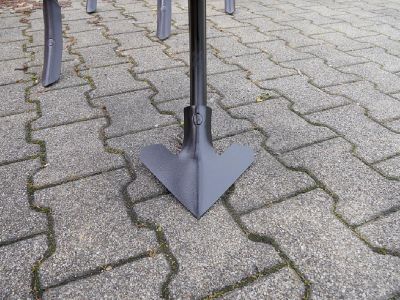 Gänsefußschare von SuperMaxx