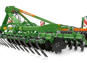 Kompaktscheibenegge Catros Special