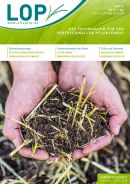 LOP Magazin Ausgabe April 2019