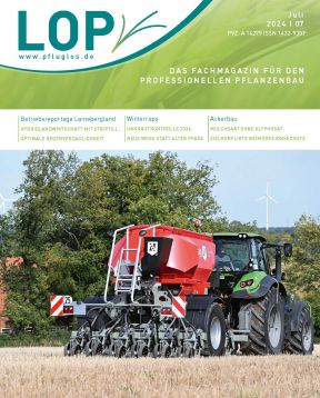 LOP Juli 2024