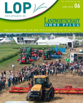  LOP Magazin Ausgabe Juni 2010