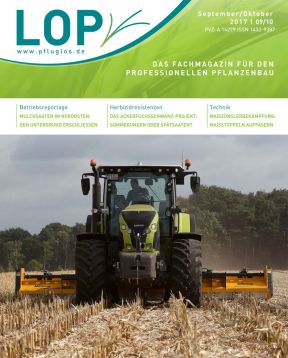 LOP Ausgabe Sep/Okt 2017
