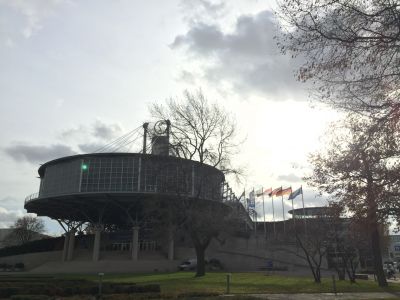 Agritechnica 2015 - Messegelände Hannover