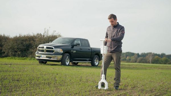 Spatenanalyse mit XLab